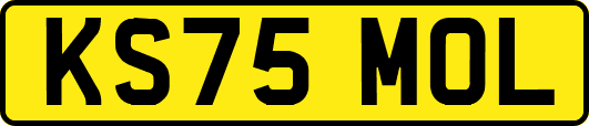 KS75MOL