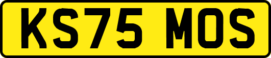 KS75MOS