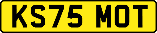 KS75MOT