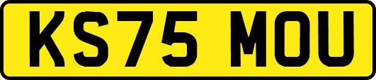 KS75MOU