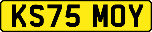 KS75MOY