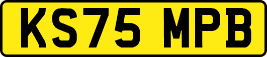 KS75MPB