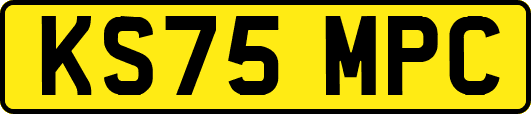 KS75MPC