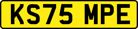 KS75MPE