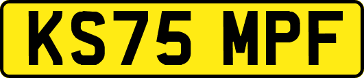 KS75MPF