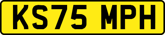 KS75MPH