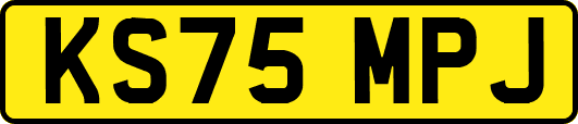 KS75MPJ