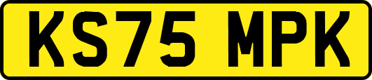 KS75MPK