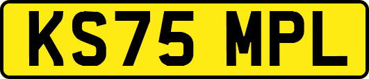 KS75MPL