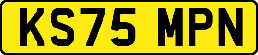 KS75MPN