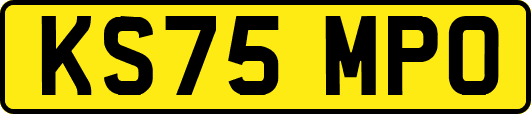 KS75MPO