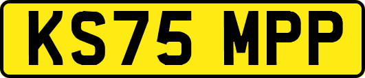 KS75MPP