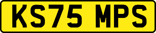 KS75MPS