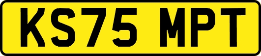 KS75MPT
