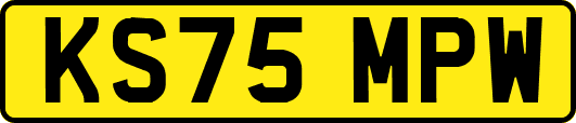 KS75MPW