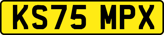KS75MPX