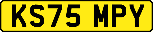 KS75MPY