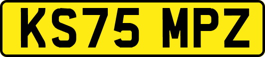 KS75MPZ
