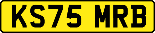 KS75MRB