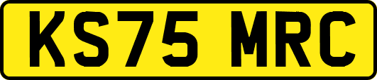 KS75MRC
