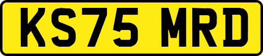 KS75MRD
