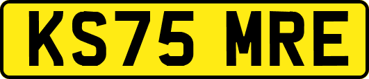KS75MRE