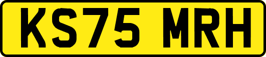 KS75MRH