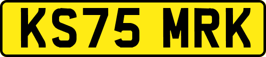 KS75MRK