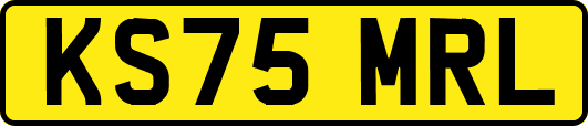 KS75MRL