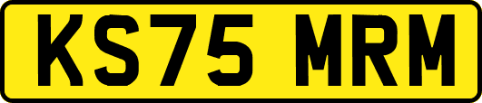 KS75MRM