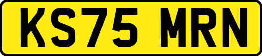 KS75MRN