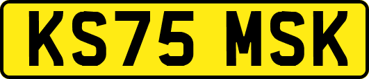 KS75MSK