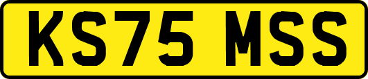KS75MSS