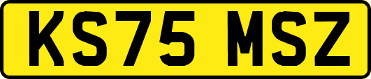 KS75MSZ