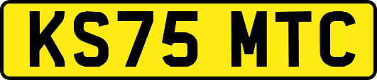 KS75MTC
