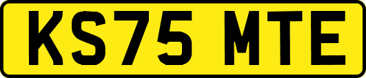 KS75MTE