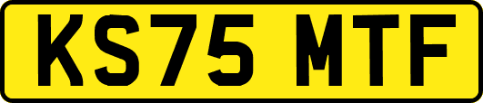 KS75MTF