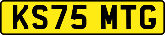 KS75MTG