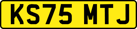 KS75MTJ