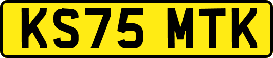 KS75MTK