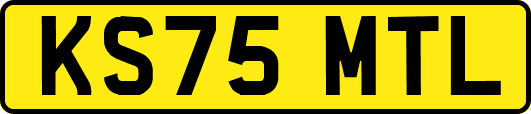 KS75MTL