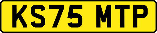 KS75MTP