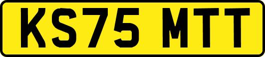 KS75MTT