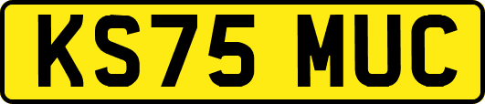 KS75MUC