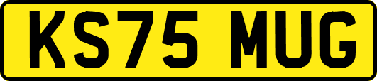 KS75MUG