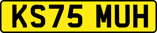 KS75MUH