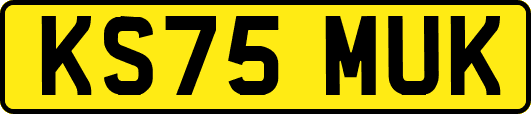 KS75MUK