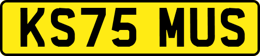 KS75MUS