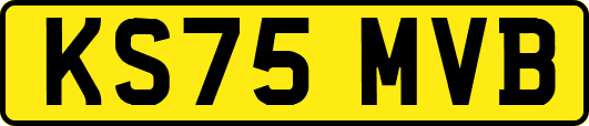 KS75MVB
