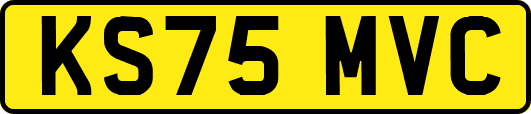 KS75MVC